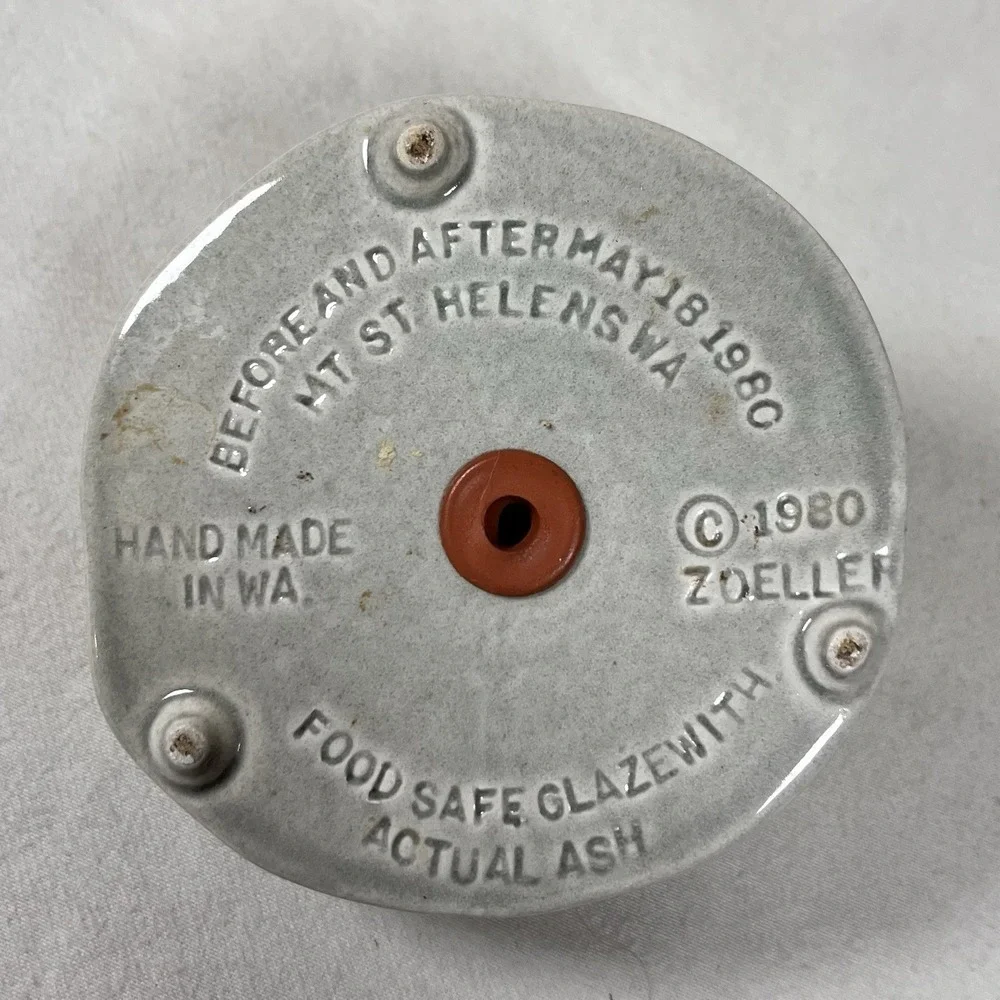 Zoeller only piece